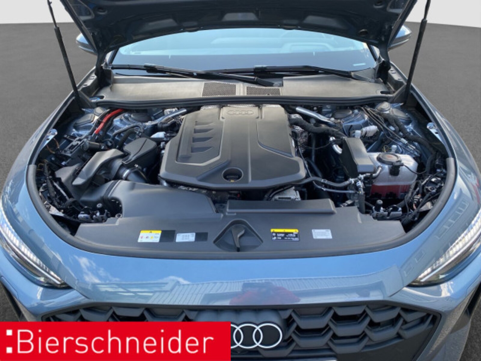 Audi A5 Avant – Bild 16