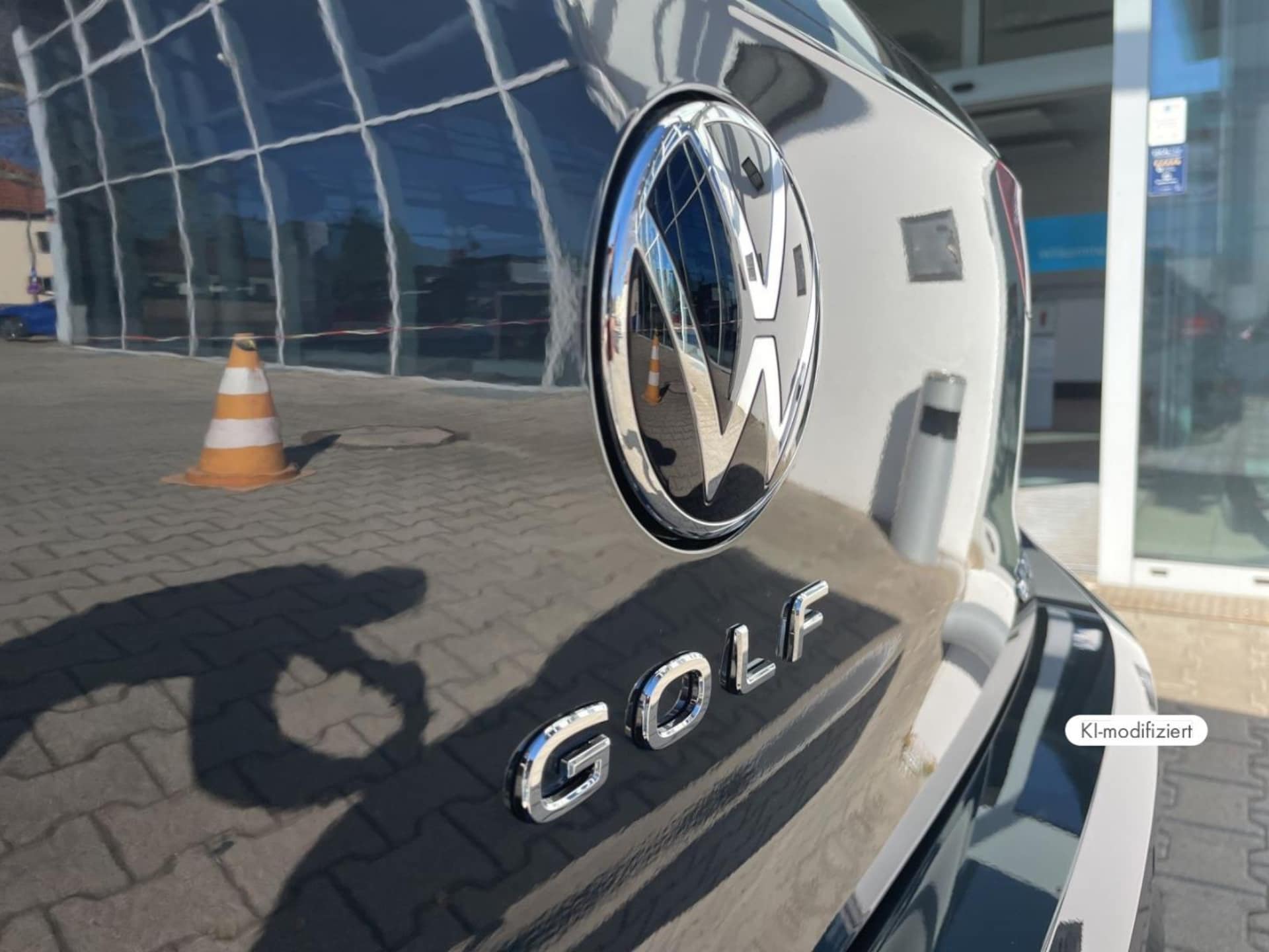Volkswagen Golf ENERGY