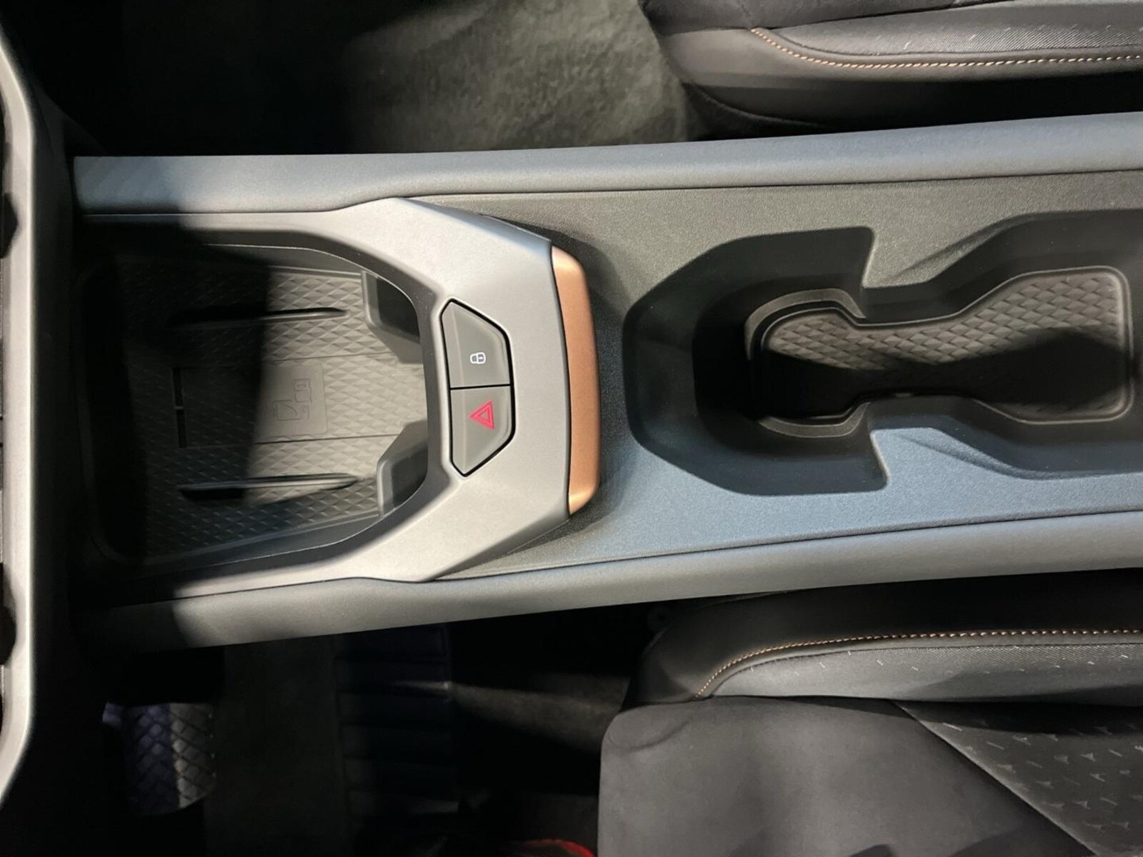 CUPRA Raval – Bild 16