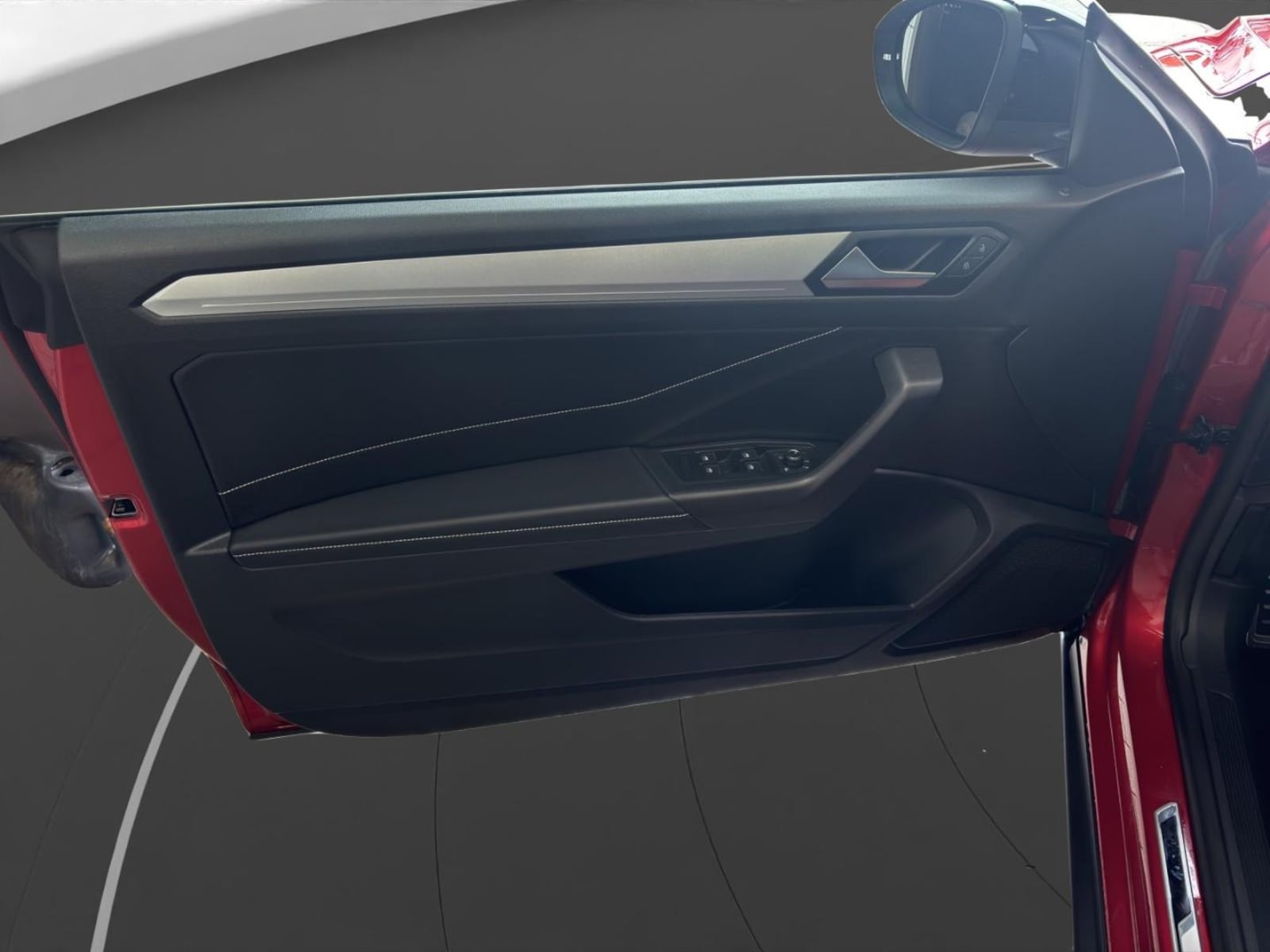 Volkswagen T-Roc Cabriolet – Bild 10