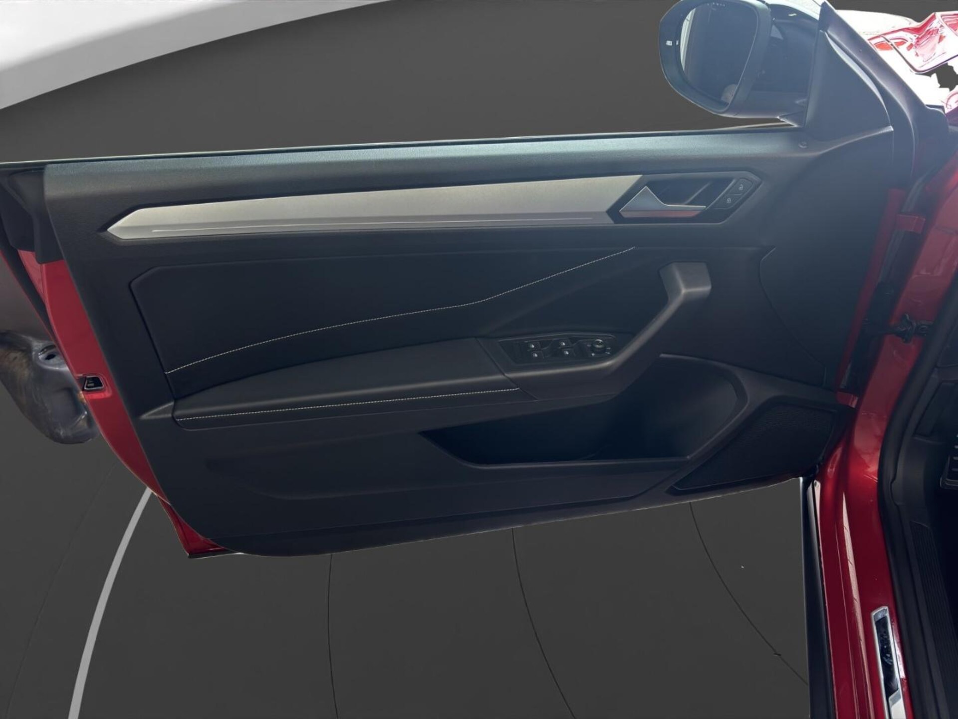 Volkswagen T-Roc Cabriolet Style
