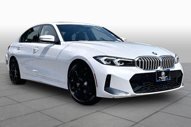 2026 BMW 330i