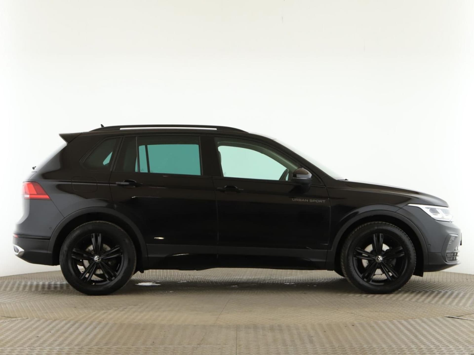 Volkswagen Tiguan Urban Sport