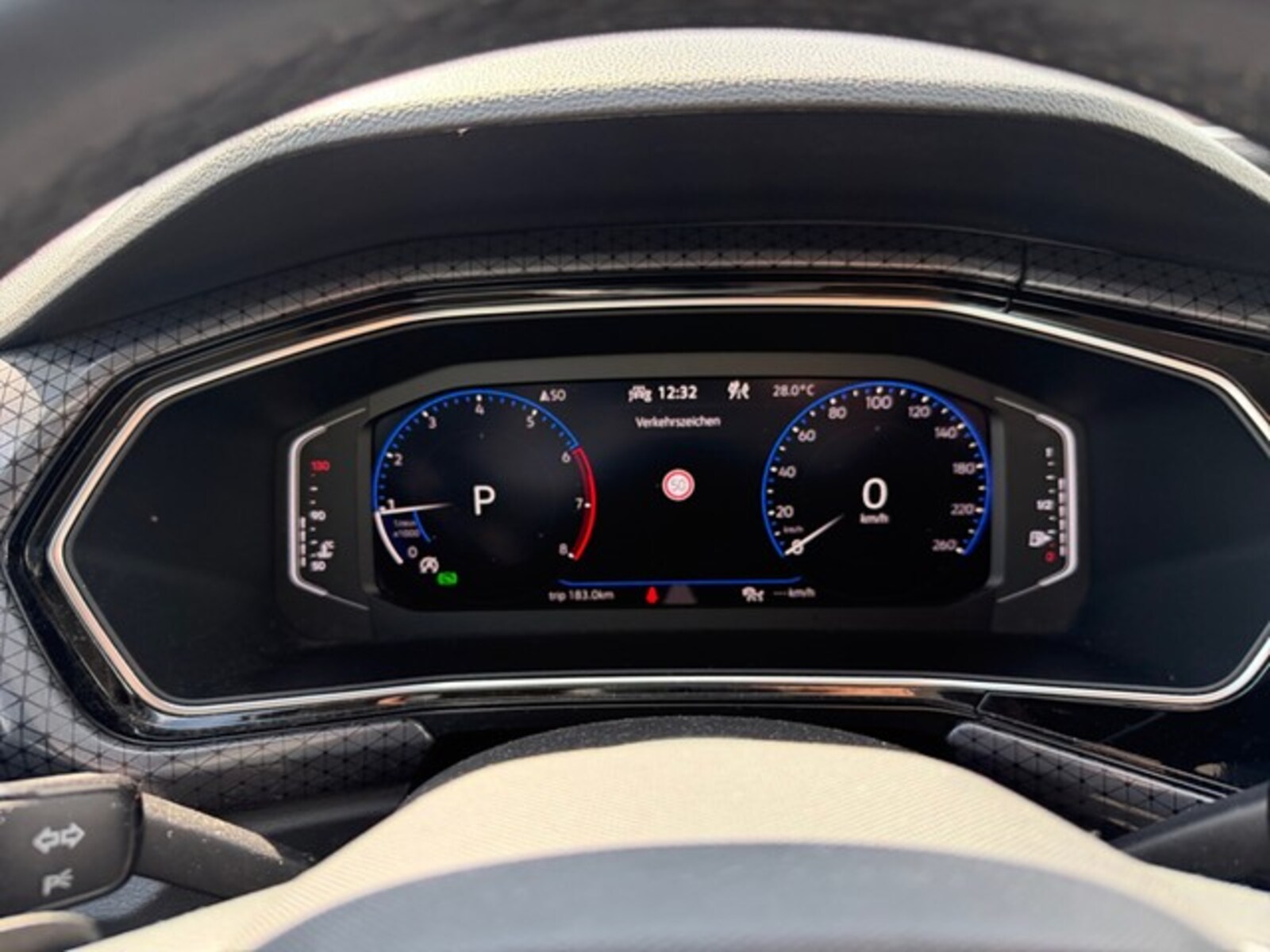 Volkswagen T-Cross – Bild 14