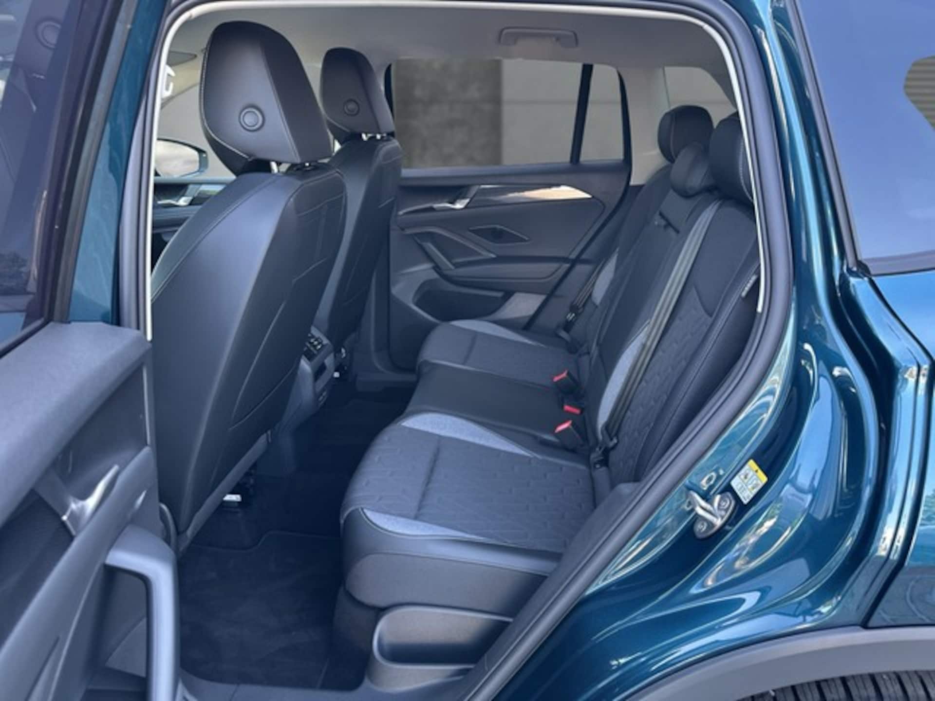 Volkswagen Tiguan ENERGY