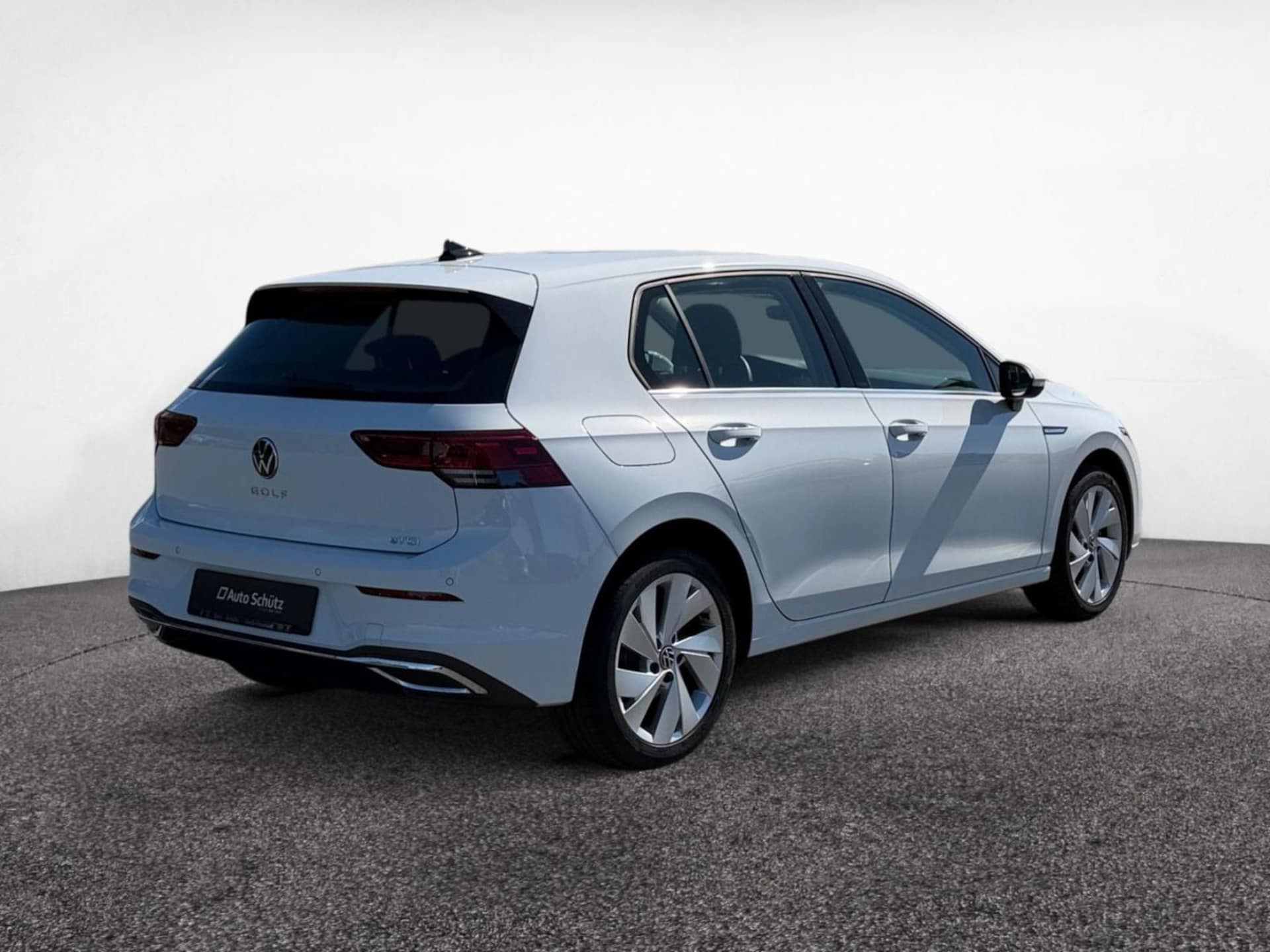 Volkswagen Golf Style