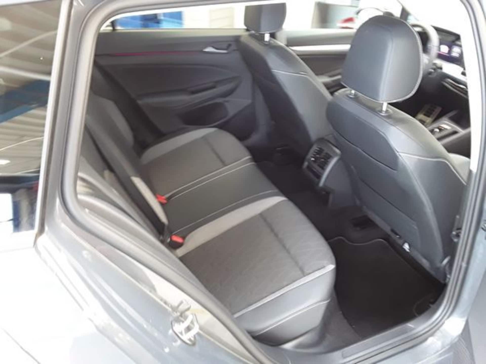 Volkswagen Golf Variant ENERGY