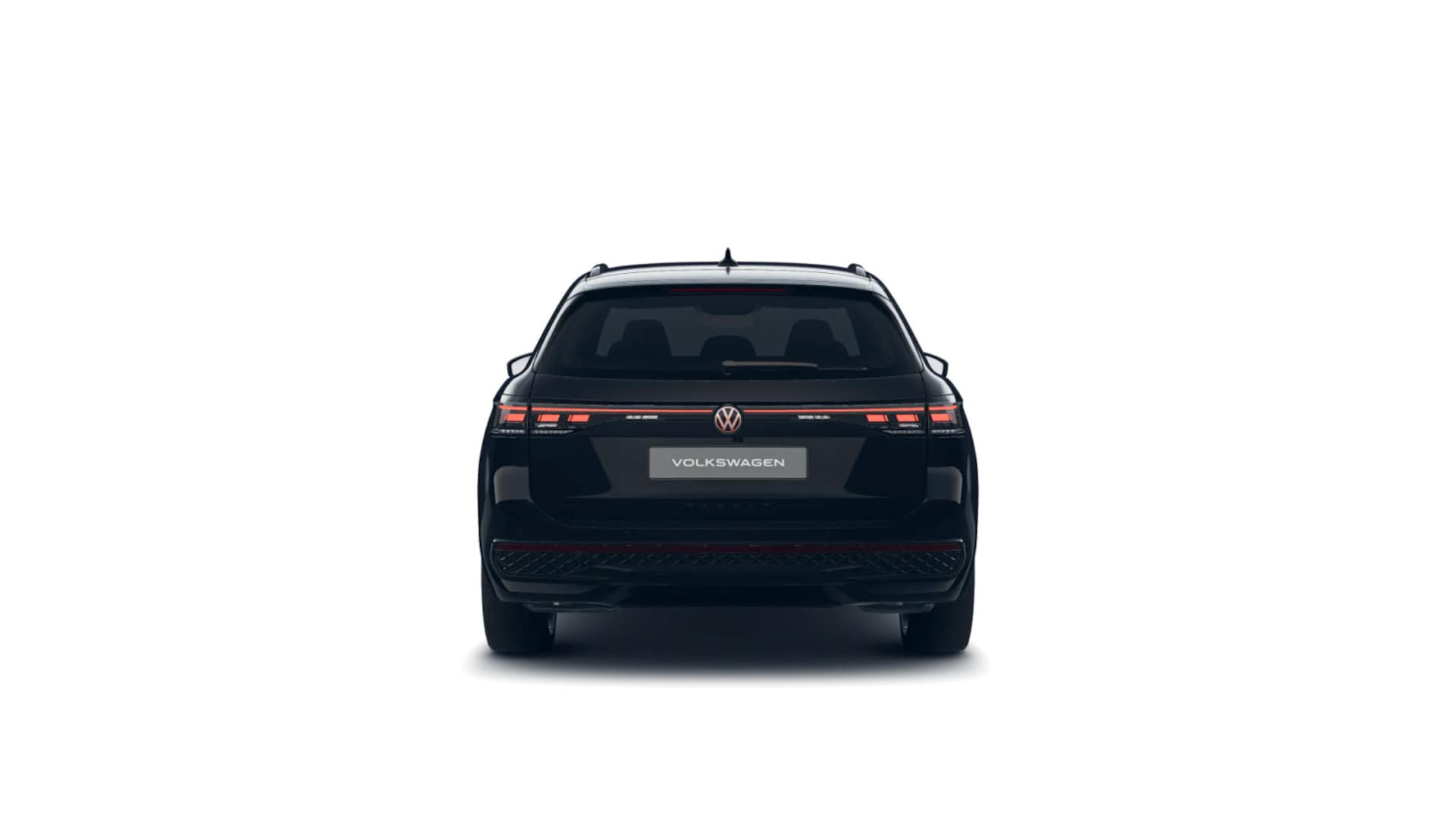 Volkswagen Passat R-Line