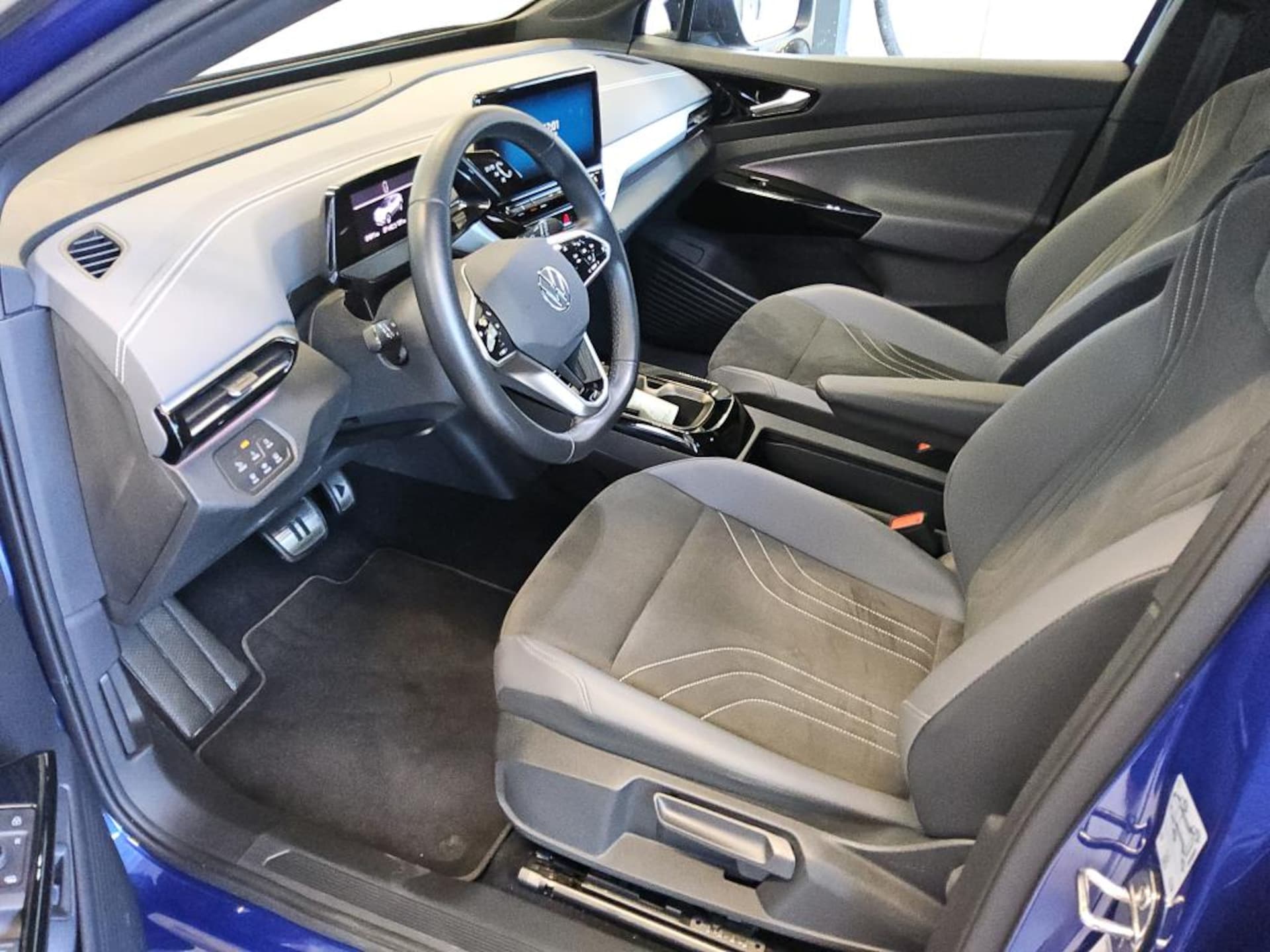 Volkswagen ID.4 Pro Performance