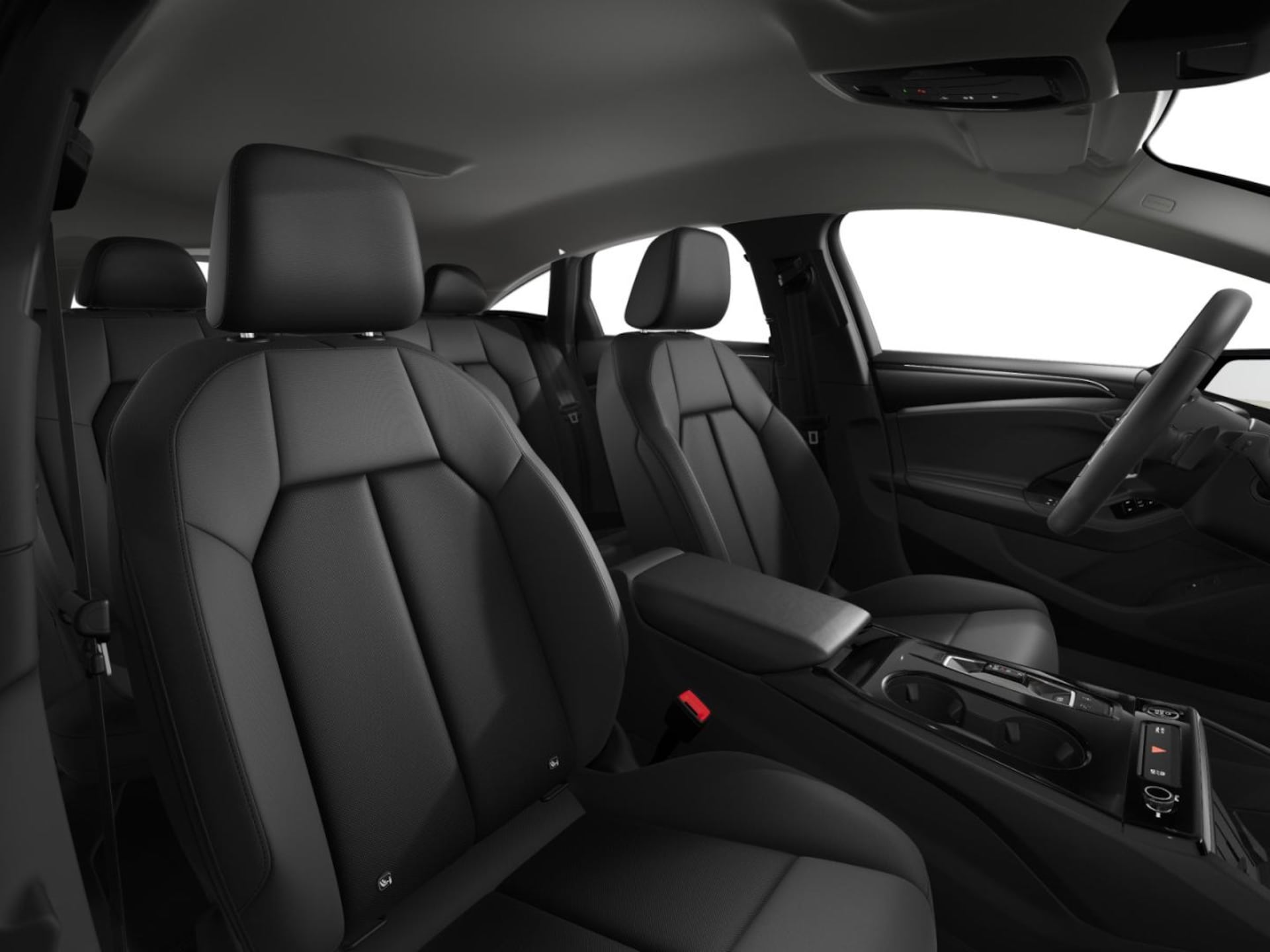 Audi A6 Sportback e-tron