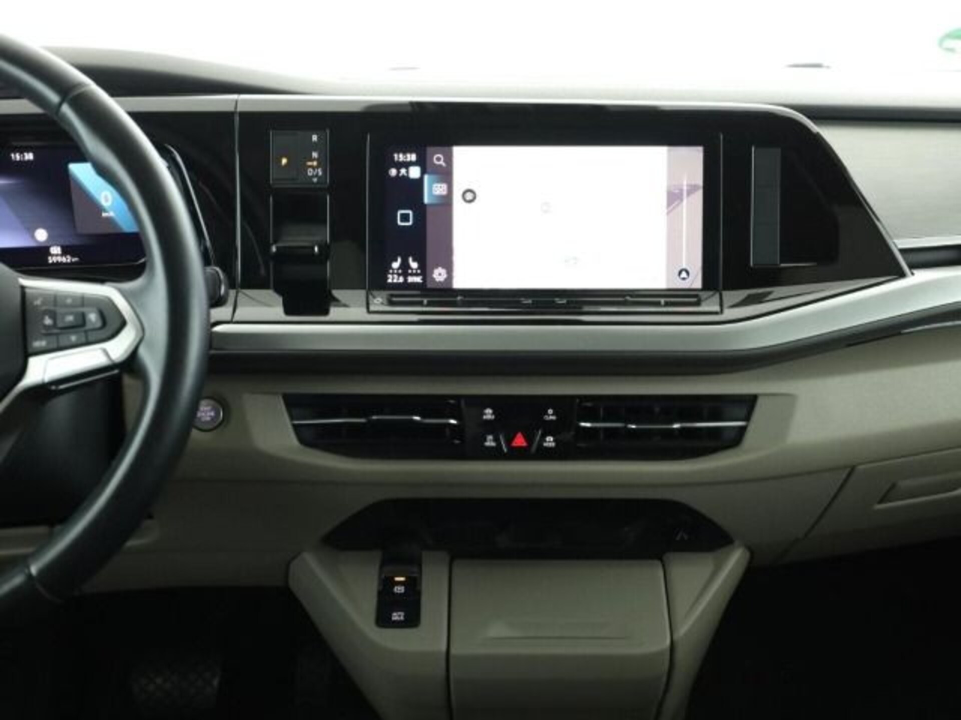 Volkswagen Multivan Langversion Life