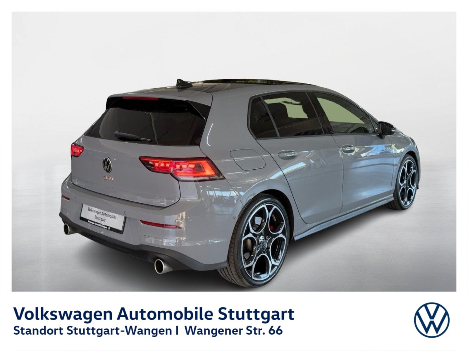 Volkswagen Golf – Bild 3