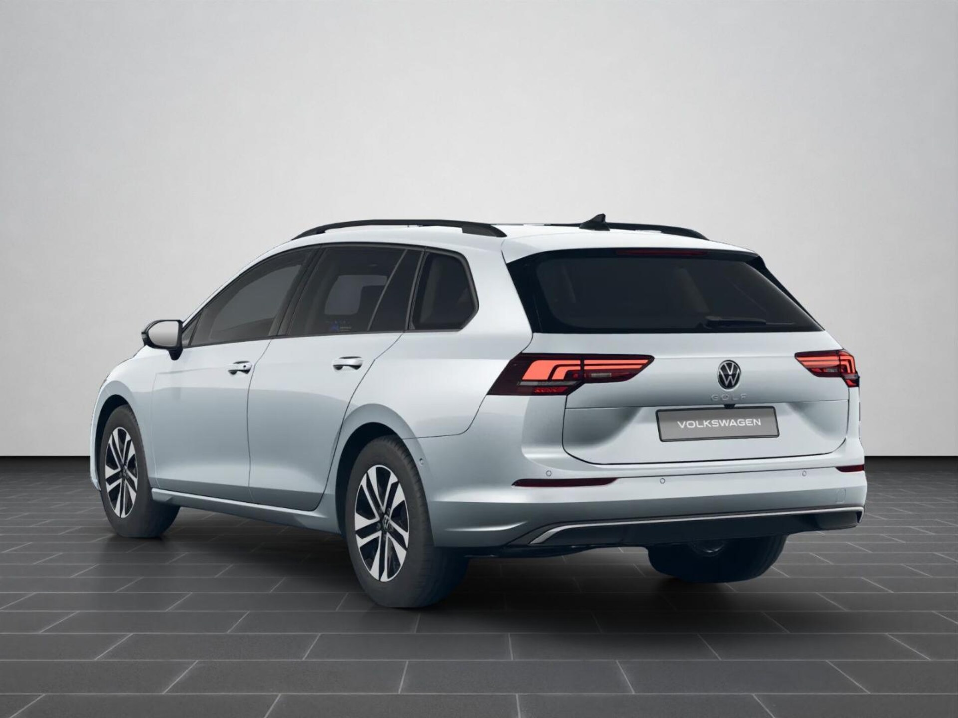 Volkswagen Golf Variant ENERGY