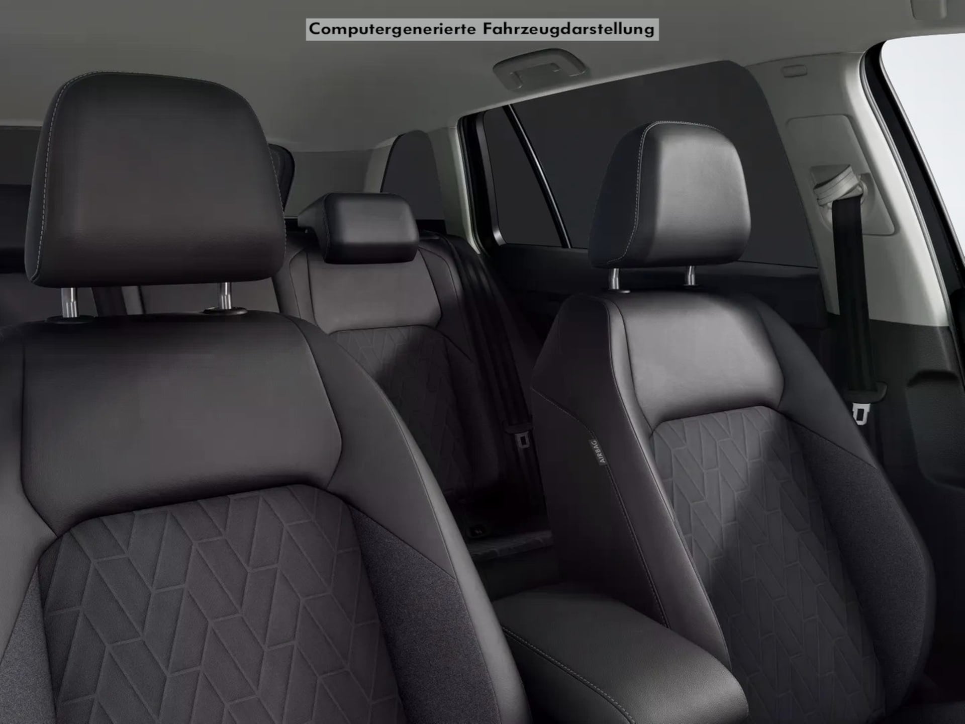 Volkswagen Golf Variant Goal