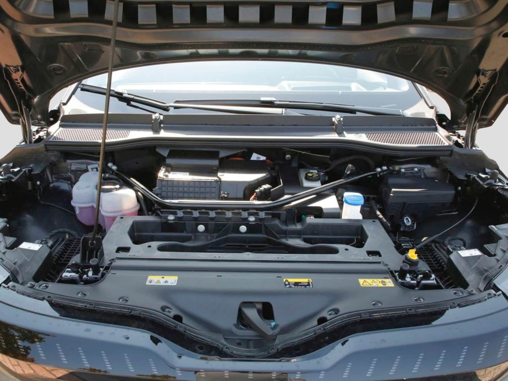 Skoda Enyaq 85 Sportline