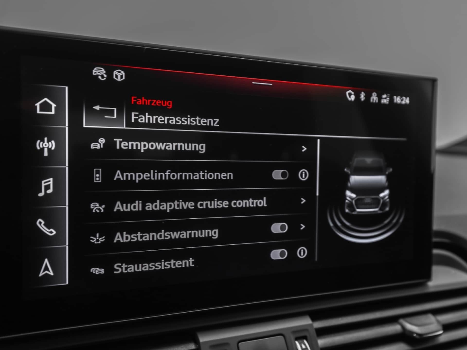 Audi SQ5 Sportback