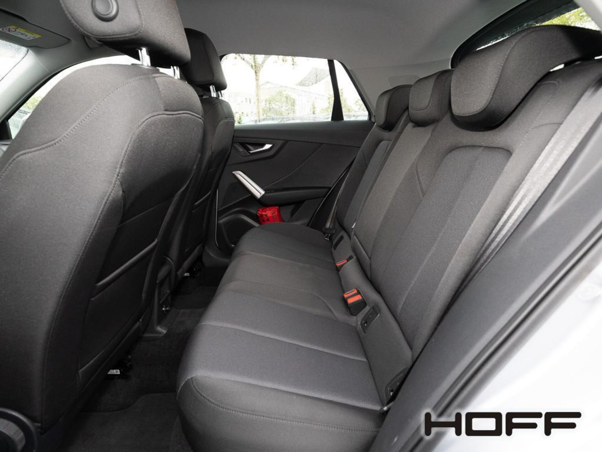 Audi Q2 Advanced