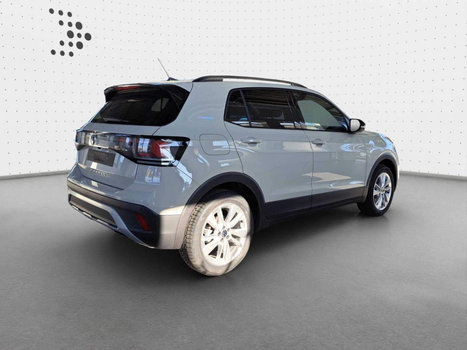 Volkswagen T-Cross ENERGY