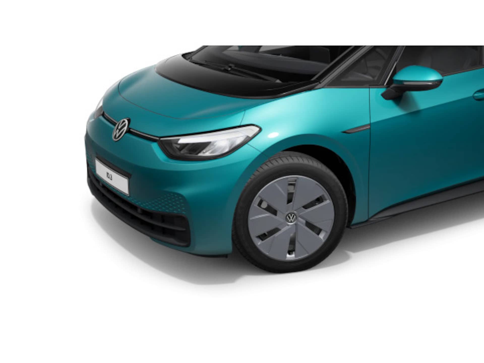 Volkswagen ID.3 Pure Performance