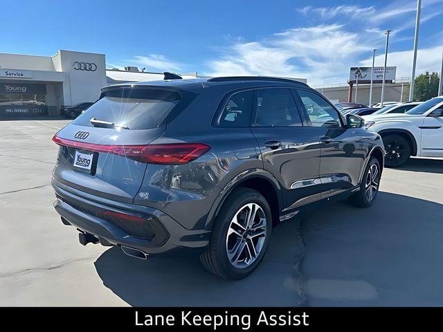 2026 Audi Q5