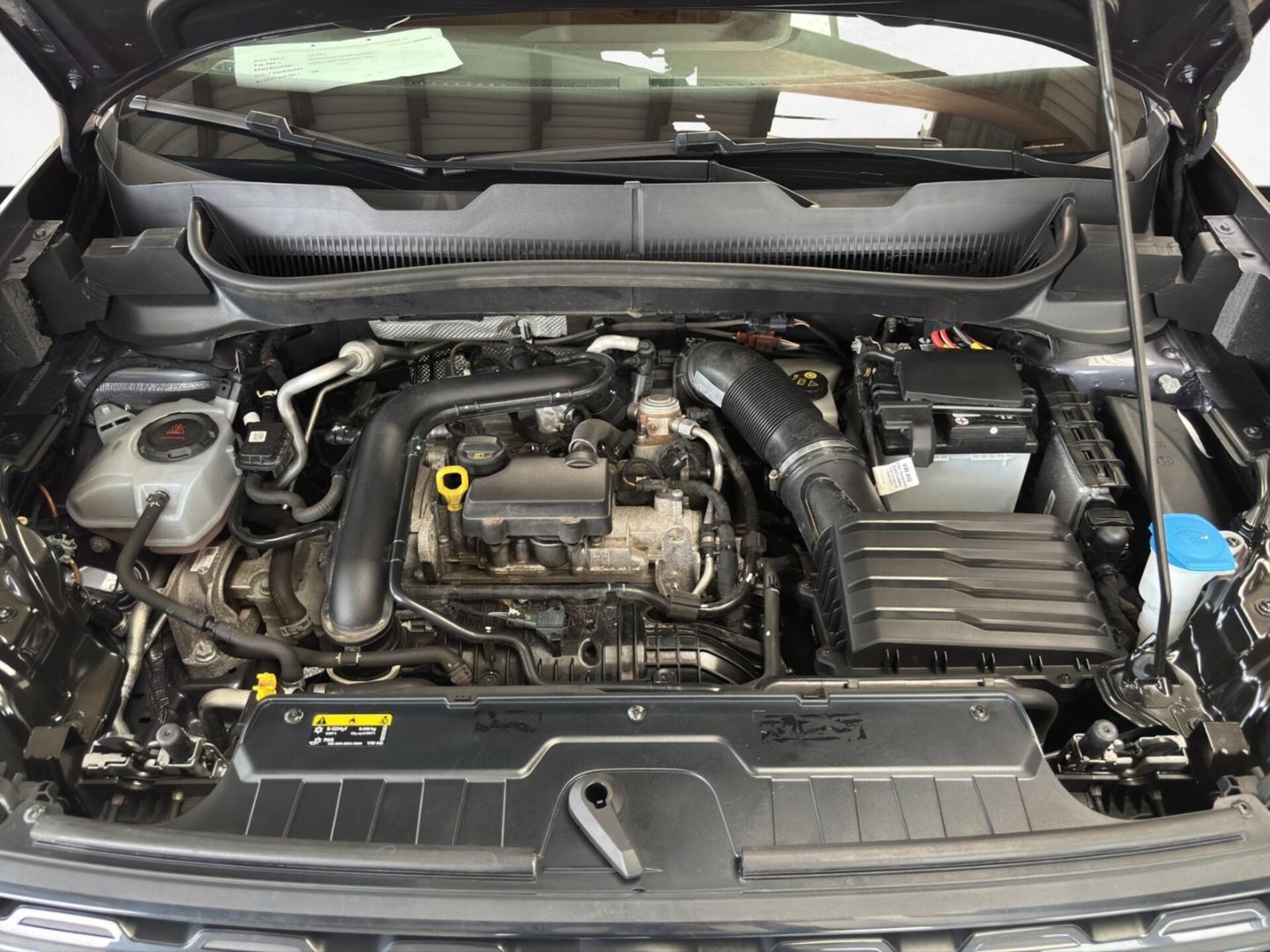 Volkswagen T-Cross MOVE