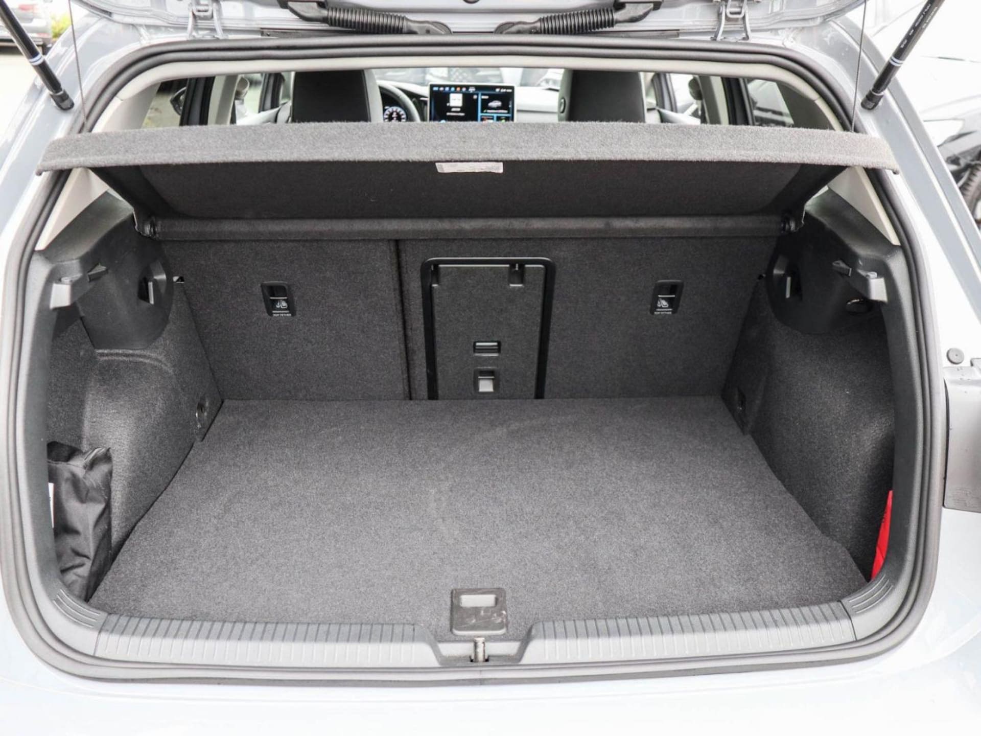 Volkswagen Golf Goal
