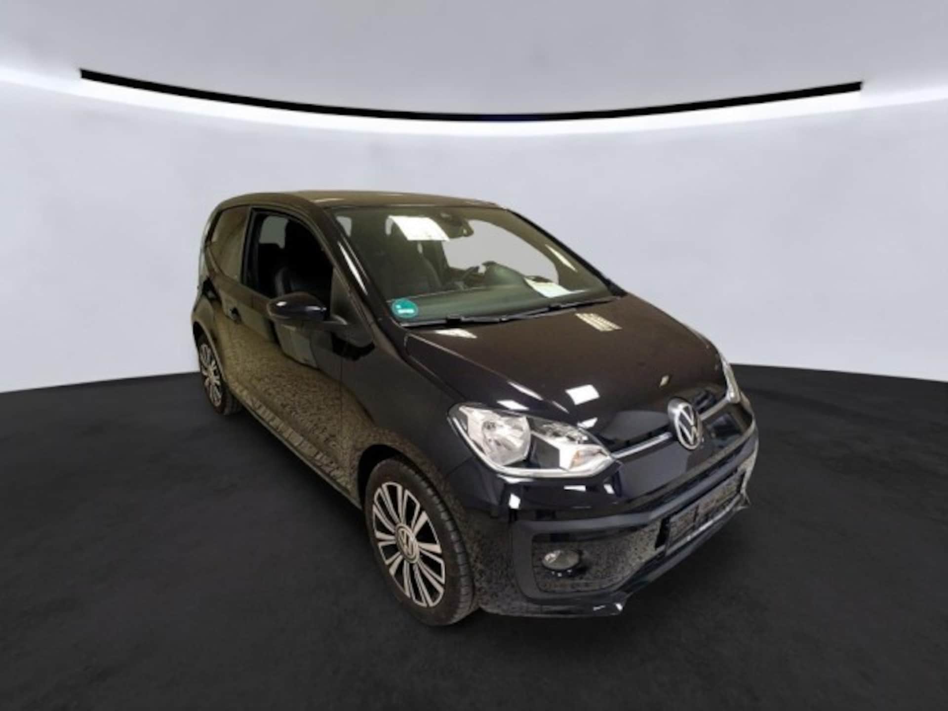 Volkswagen up! ACTIVE