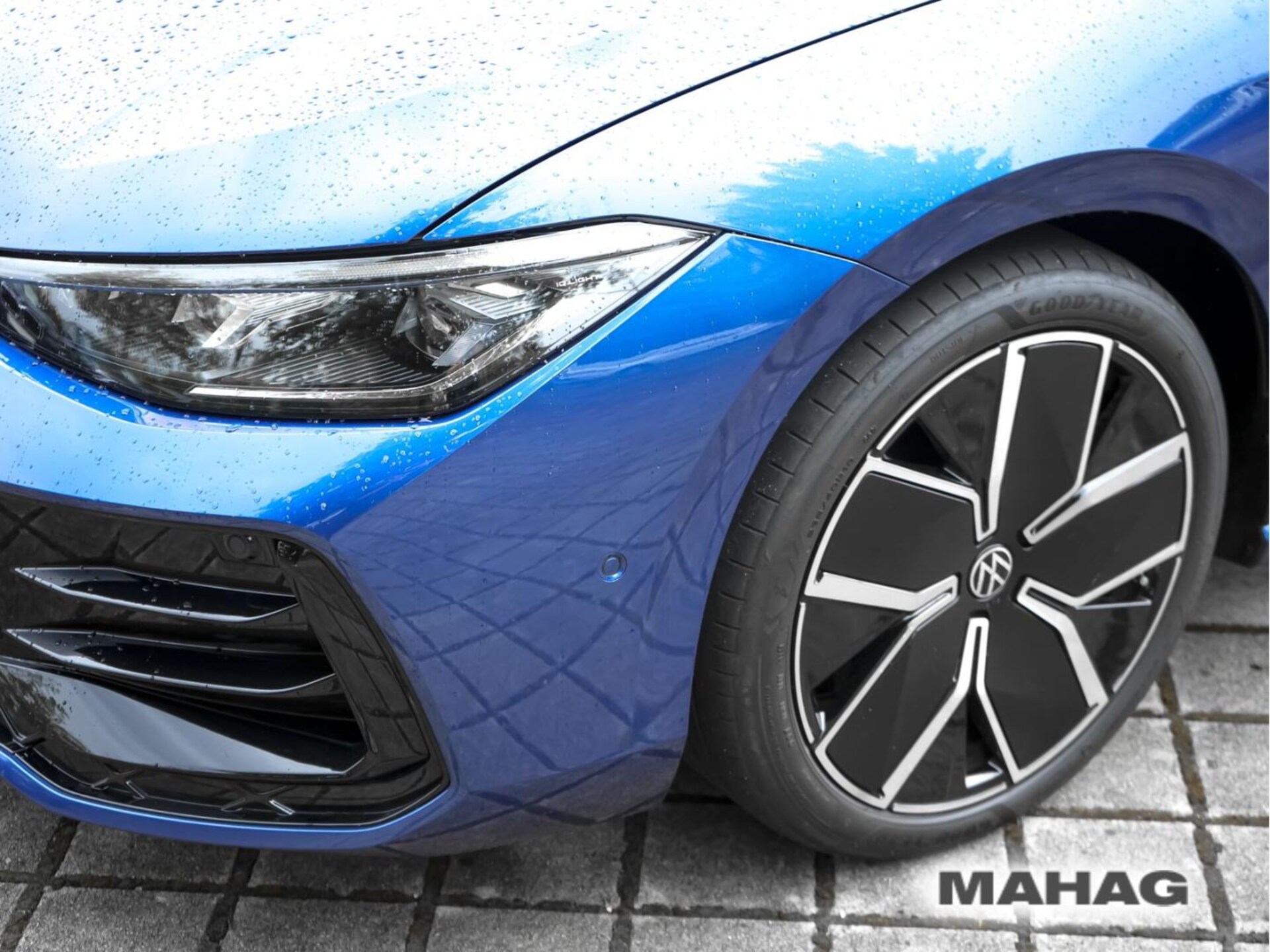 Volkswagen Passat R-Line