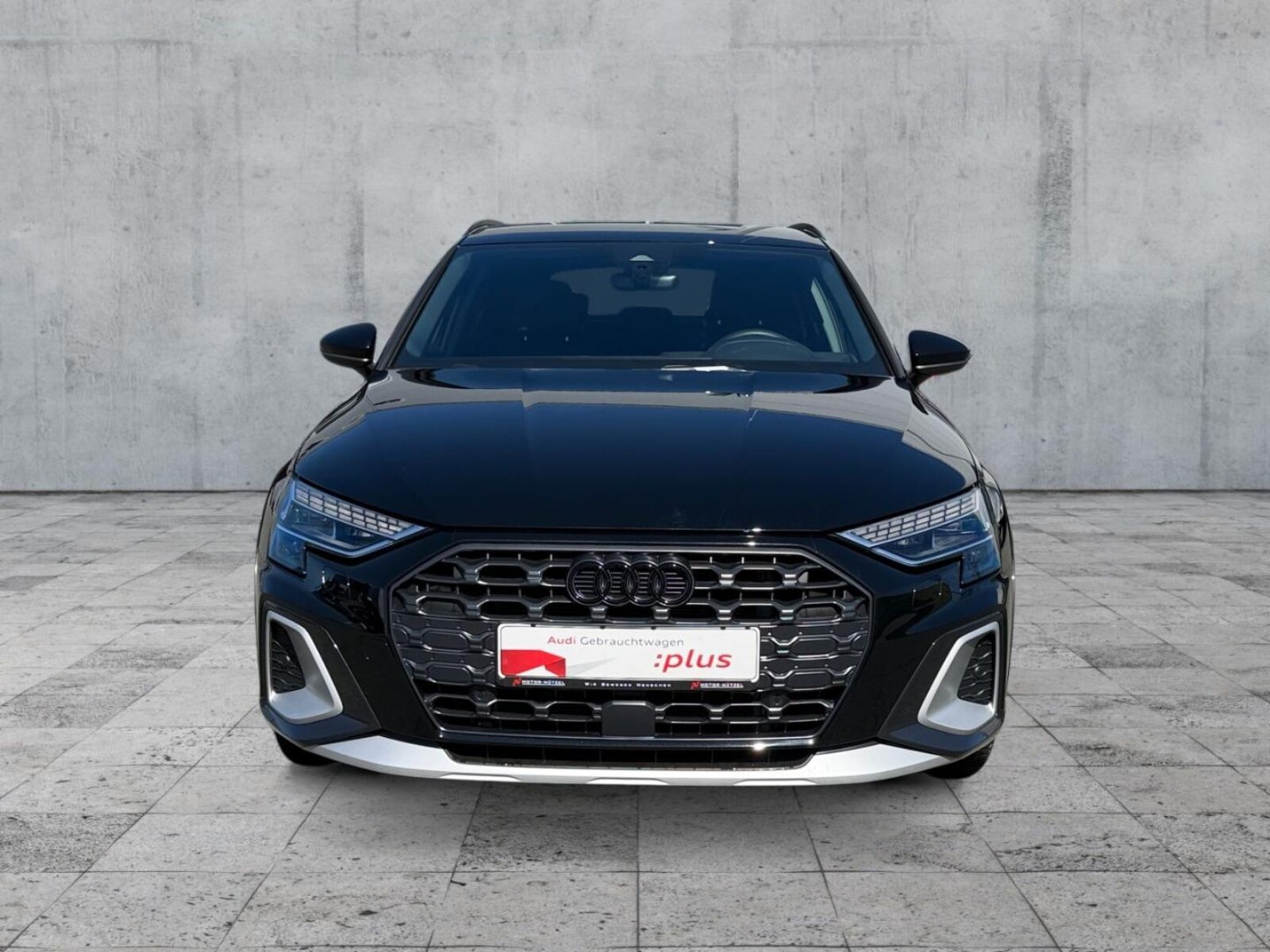 Audi A3 allstreet – Bild 2