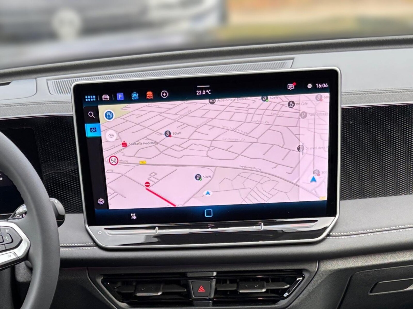 Volkswagen Tiguan – Bild 14