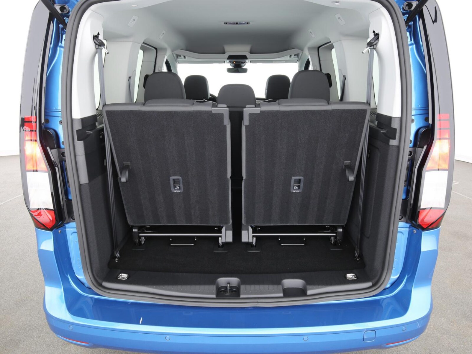 Volkswagen Caddy – Bild 25