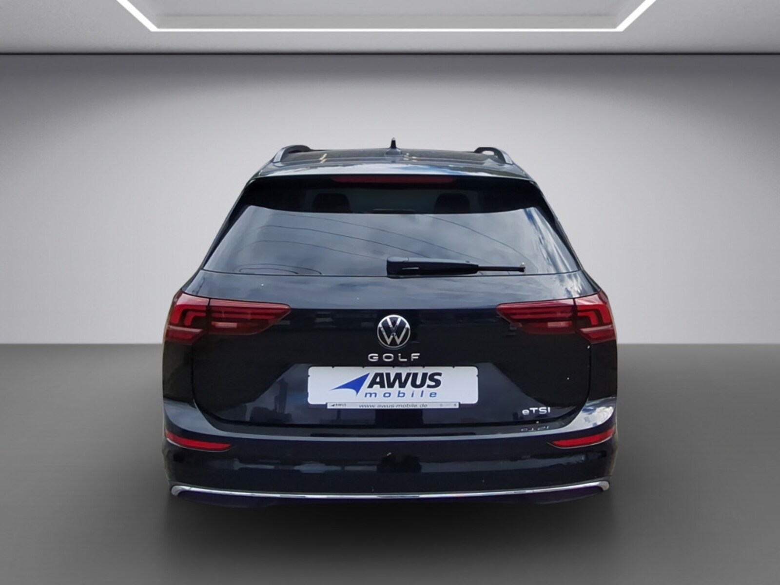 Volkswagen Golf Variant – Bild 4