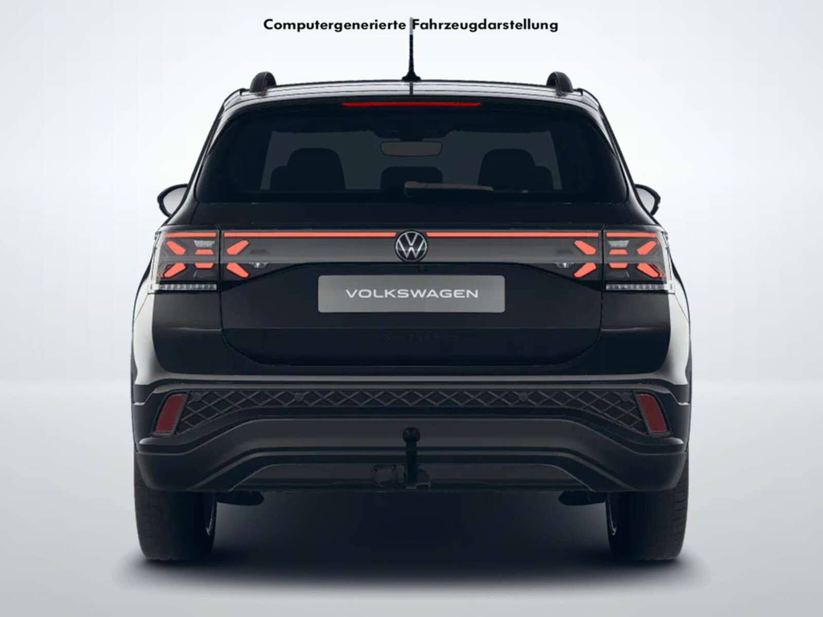 Volkswagen T-Cross – Bild 4