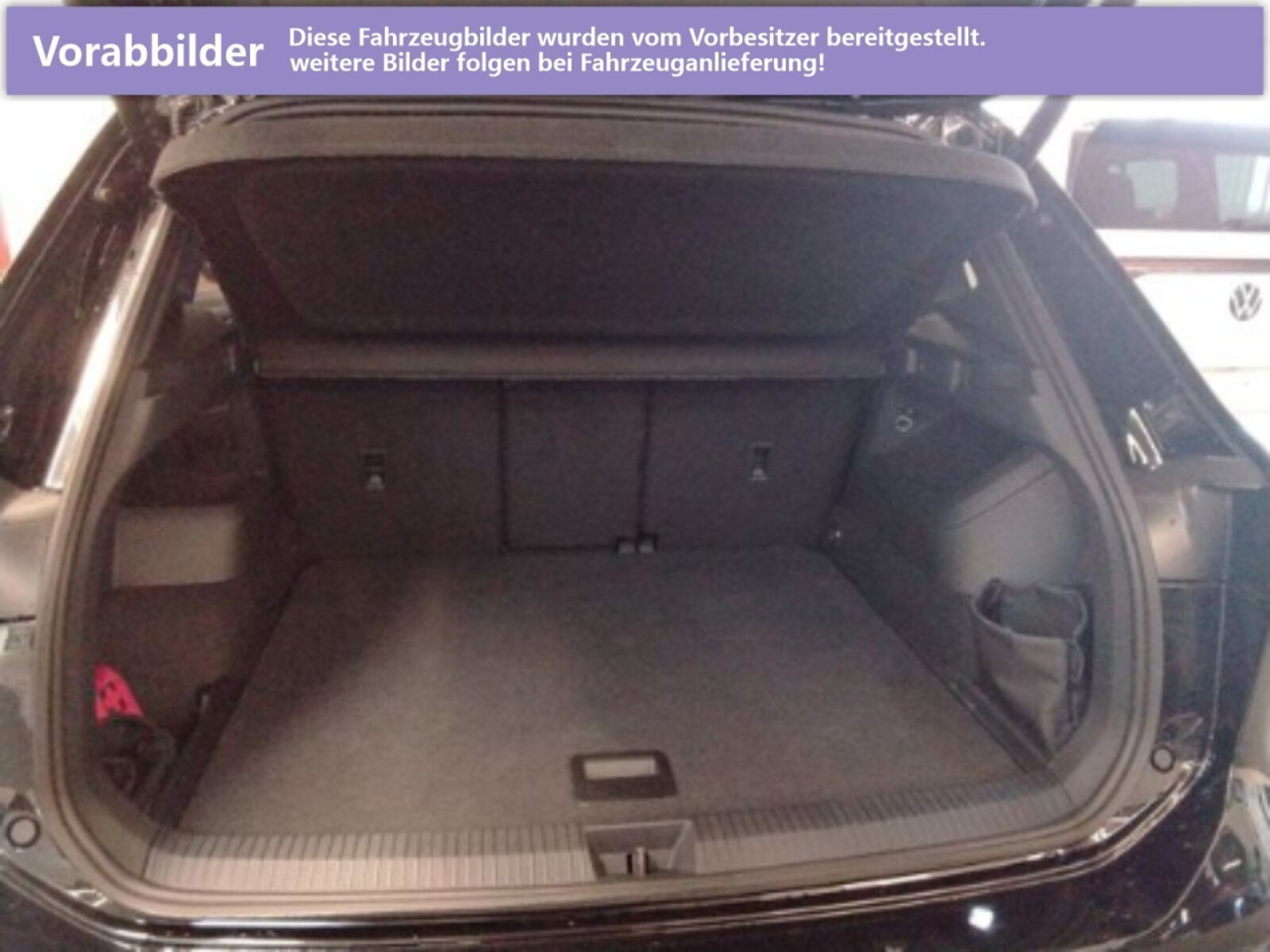 Volkswagen Tiguan – Bild 6