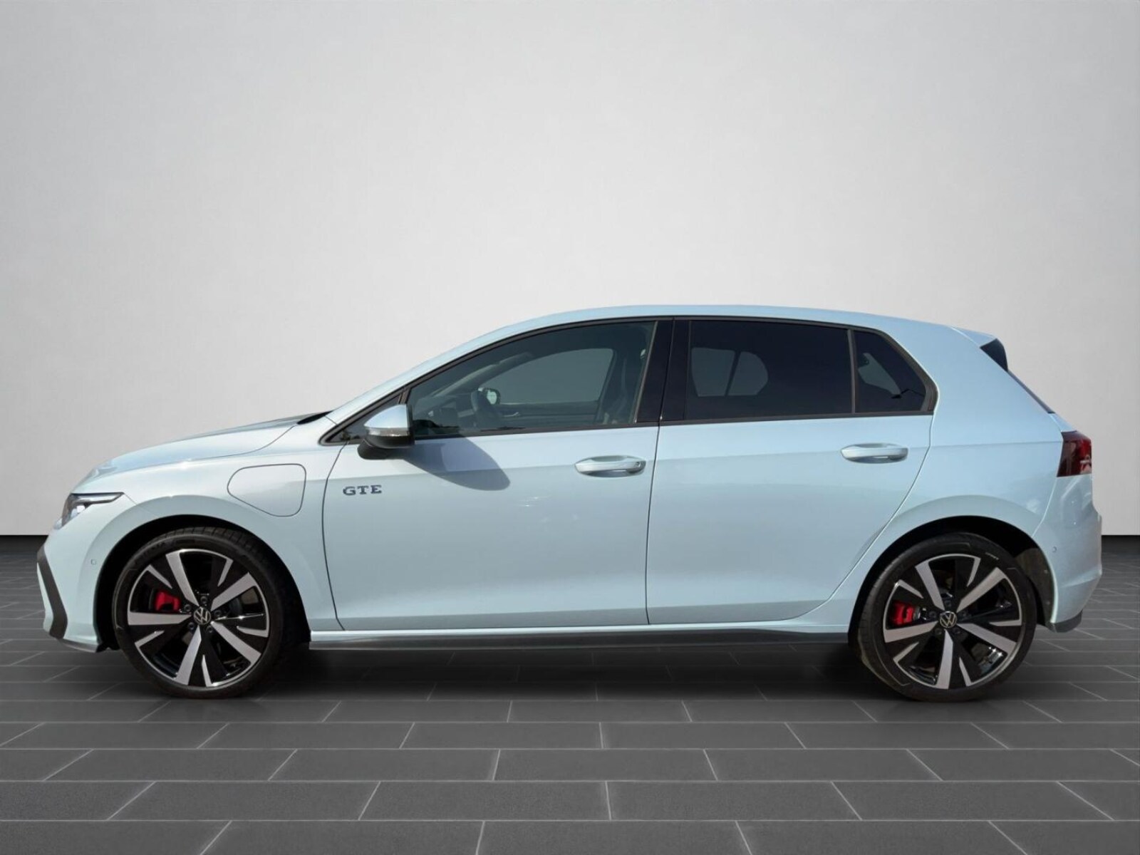 Volkswagen Golf – Bild 7