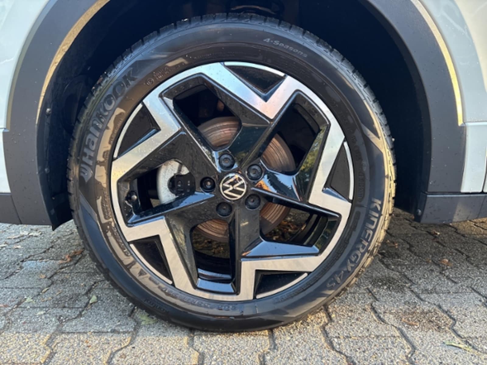 Volkswagen T-Cross – Bild 26