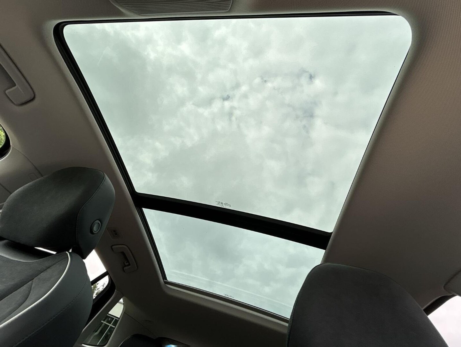 Volkswagen Tiguan – Bild 19