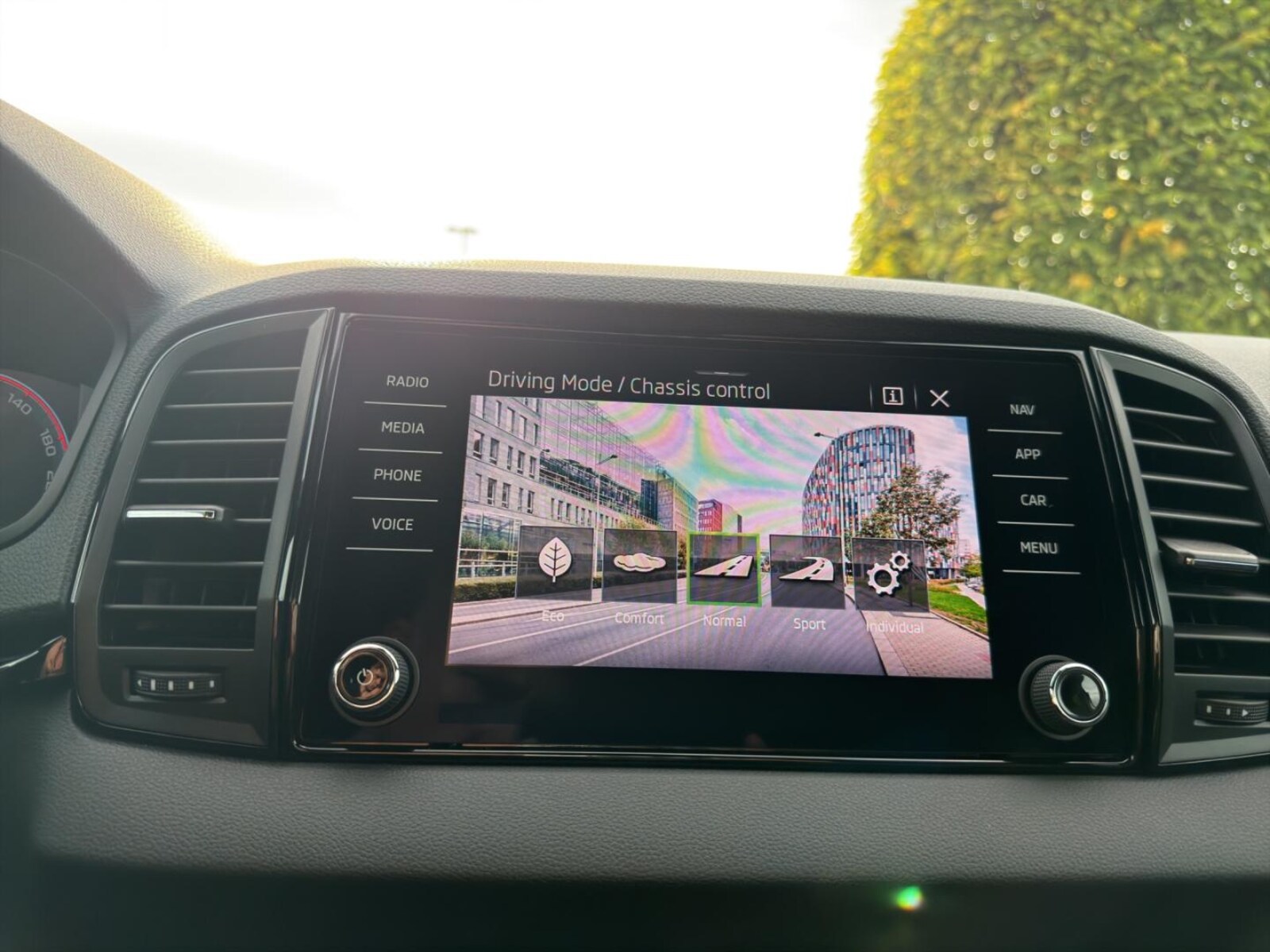 Škoda Karoq – Bild 17