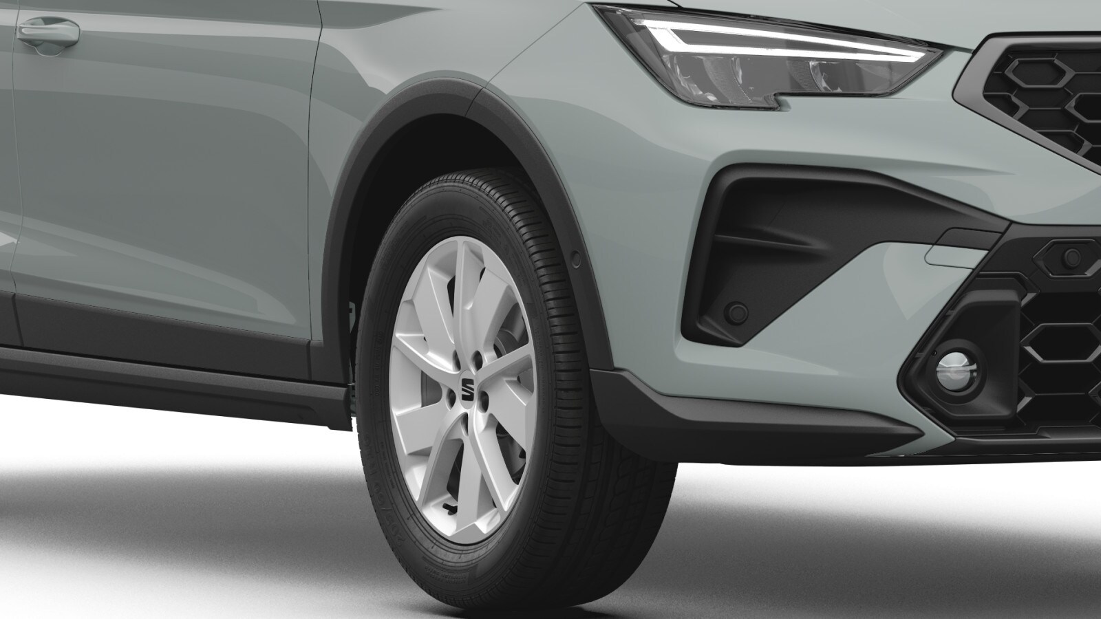 SEAT Arona – Bild 4