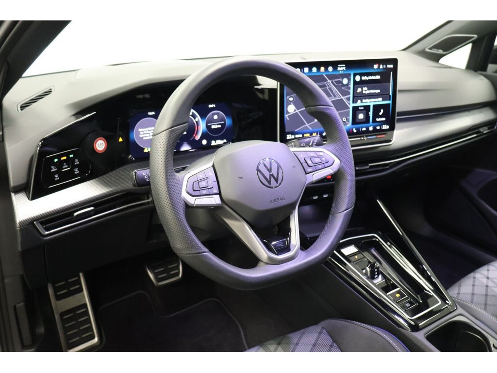 Volkswagen Golf – Bild 18