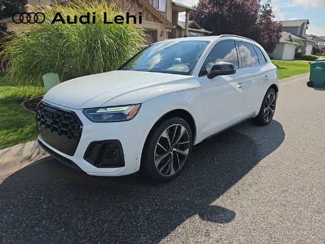 Photo of 2023 Audi SQ5