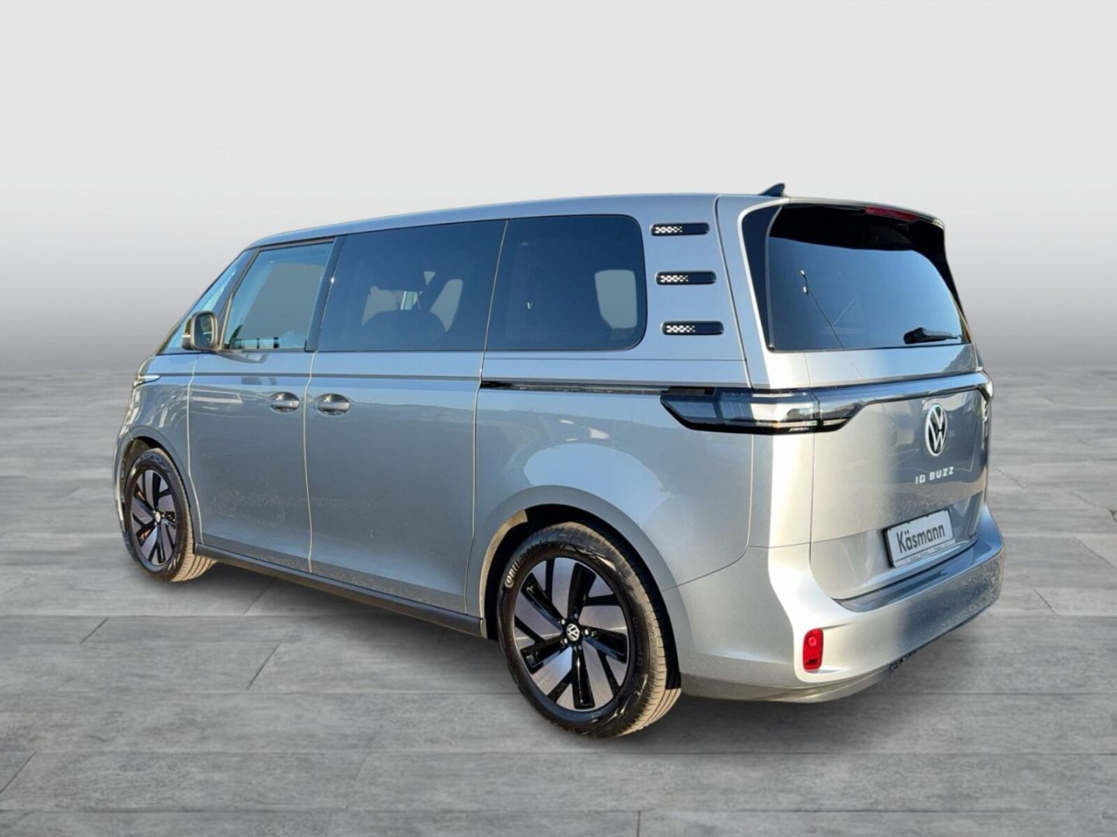 Volkswagen ID. Buzz – Bild 3