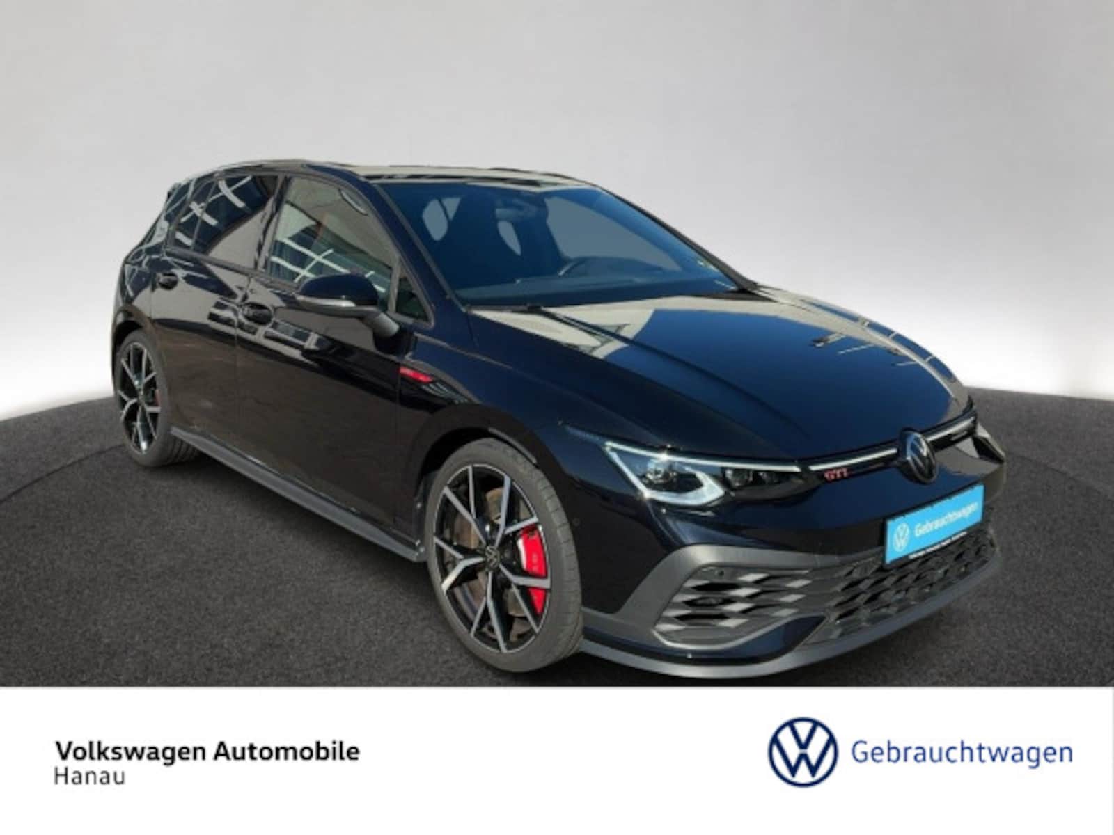 Volkswagen Golf – Bild 4