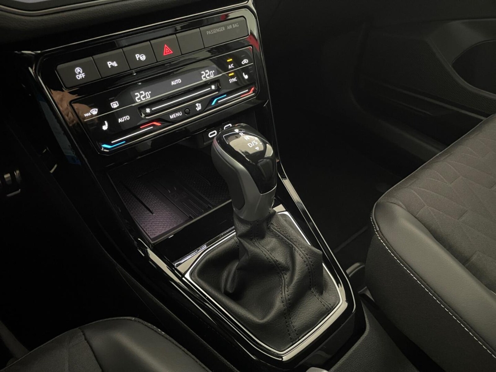 Volkswagen T-Cross – Bild 5