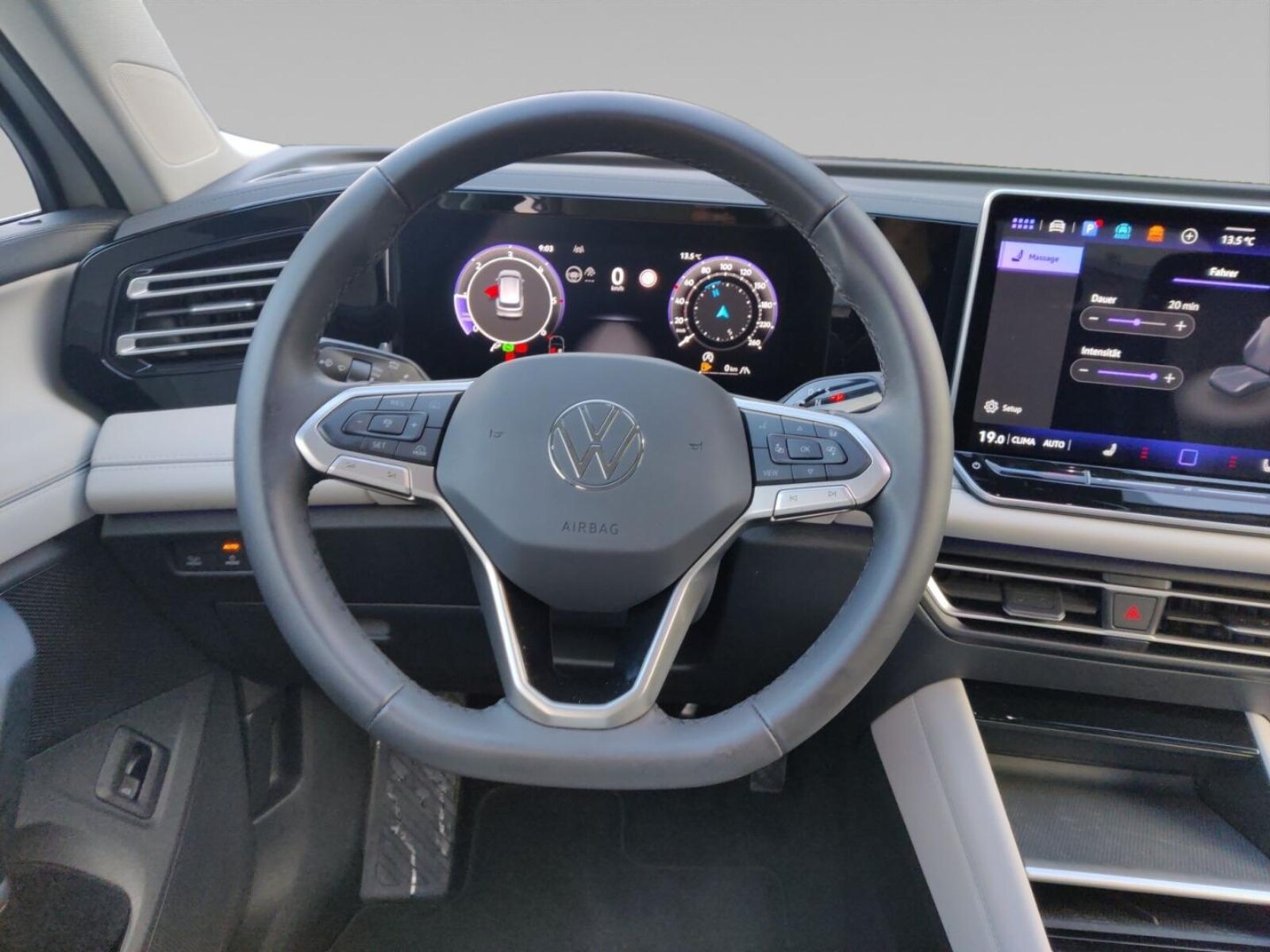 Volkswagen Tiguan – Bild 14