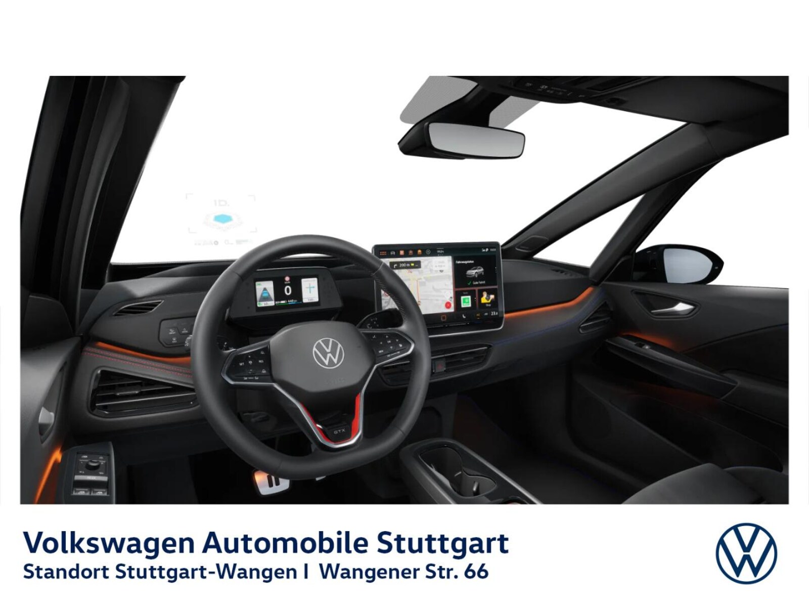 Volkswagen ID.3 – Bild 8