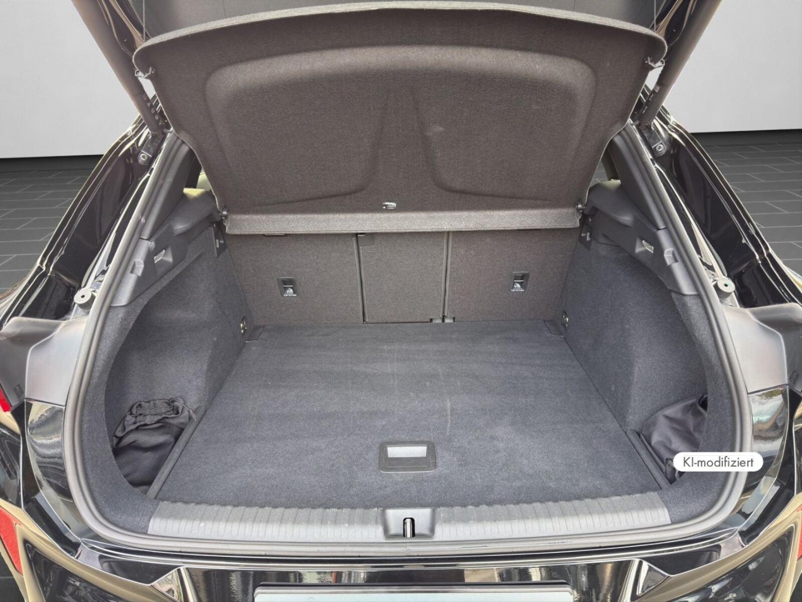 CUPRA Terramar – Bild 15