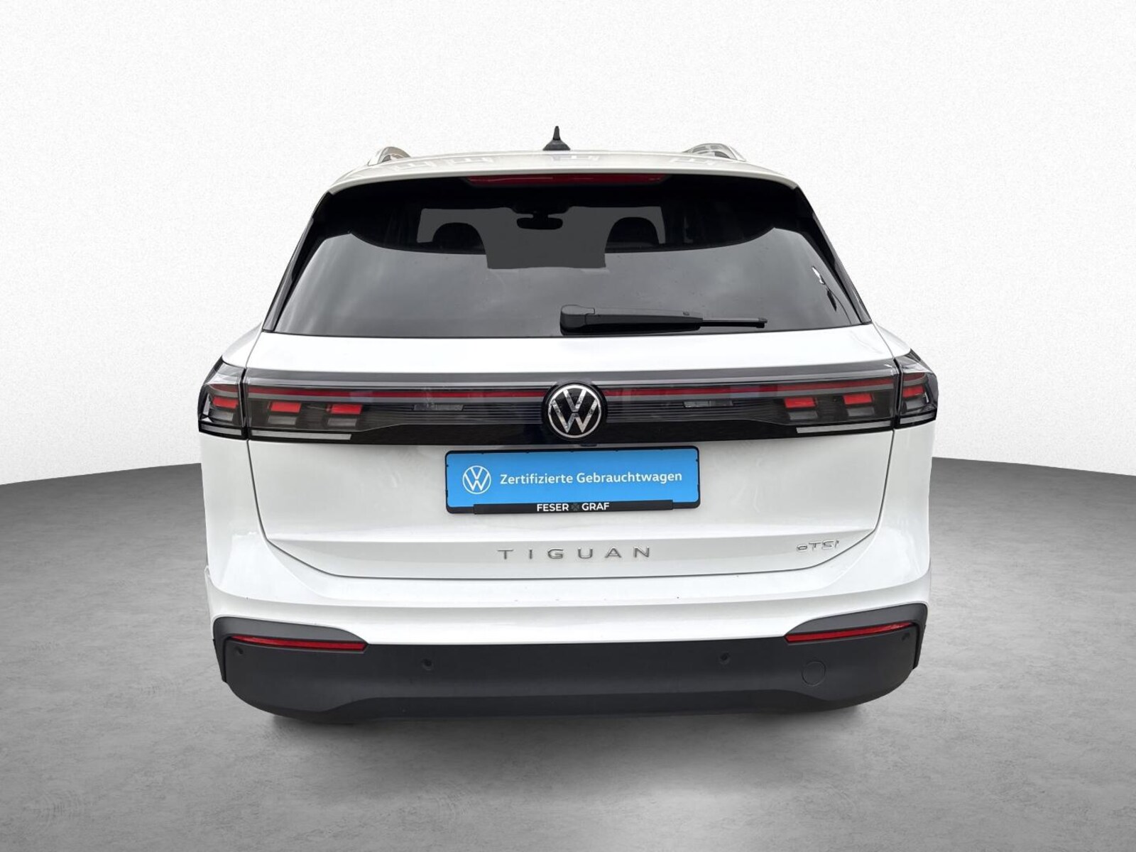 Volkswagen Tiguan – Bild 6
