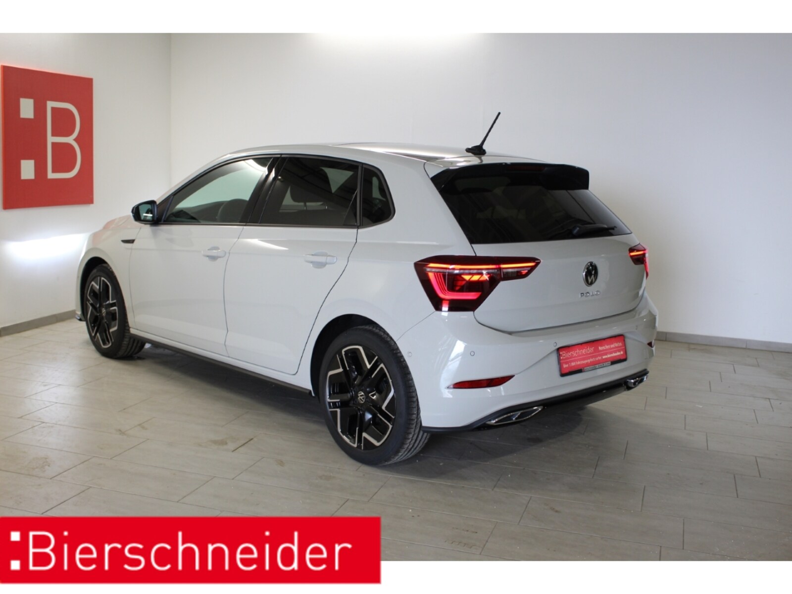 Volkswagen Polo – Bild 14