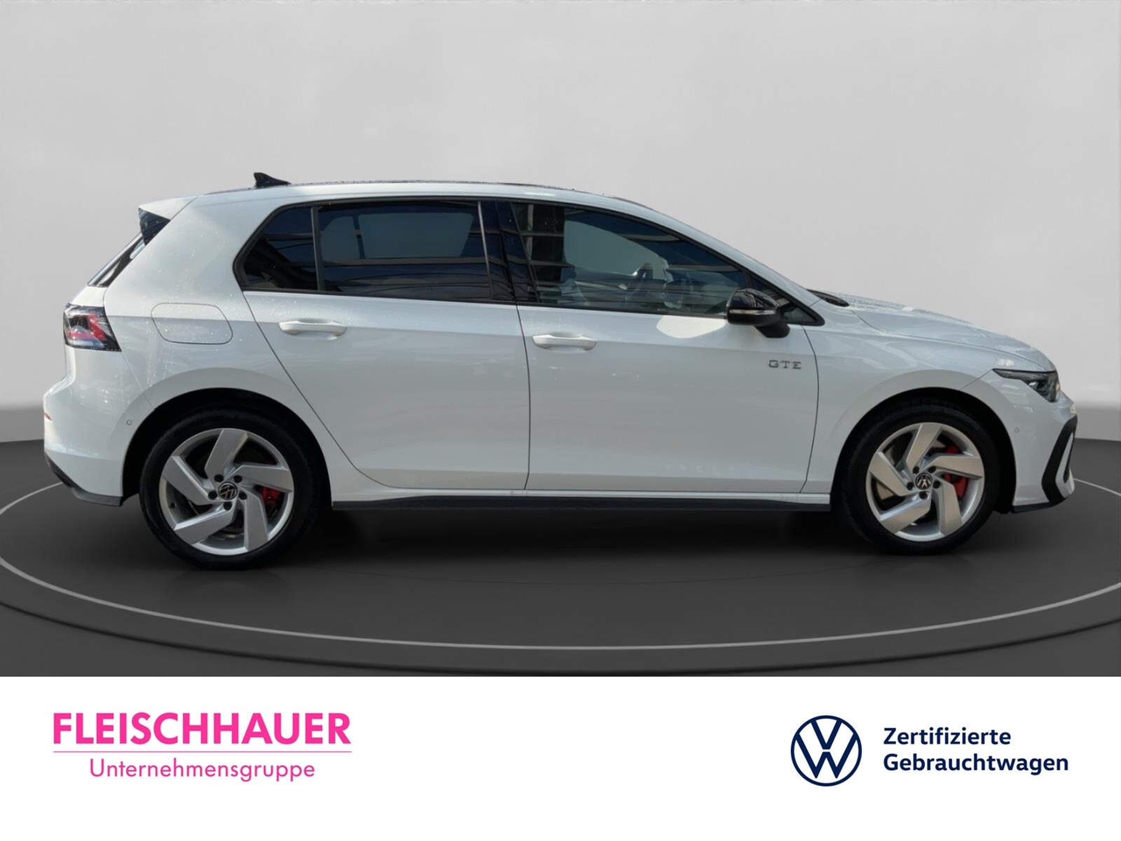 Volkswagen Golf – Bild 4